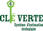 Clé Verte - Système d'estimation écologique